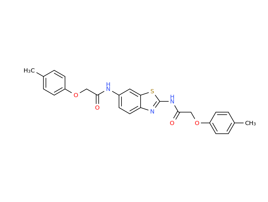 Structure Amb6459762