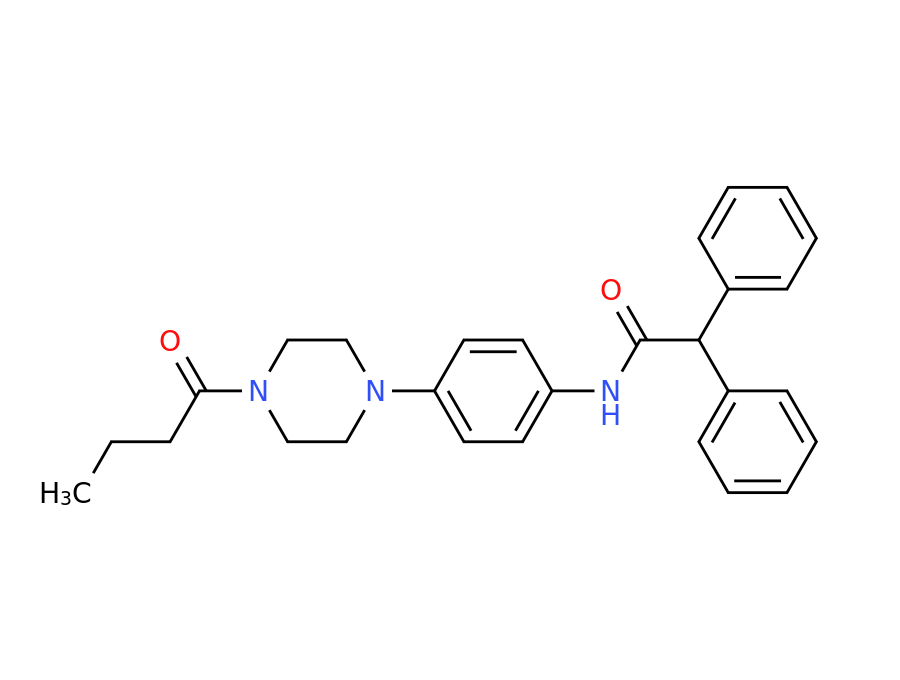 Structure Amb6460044