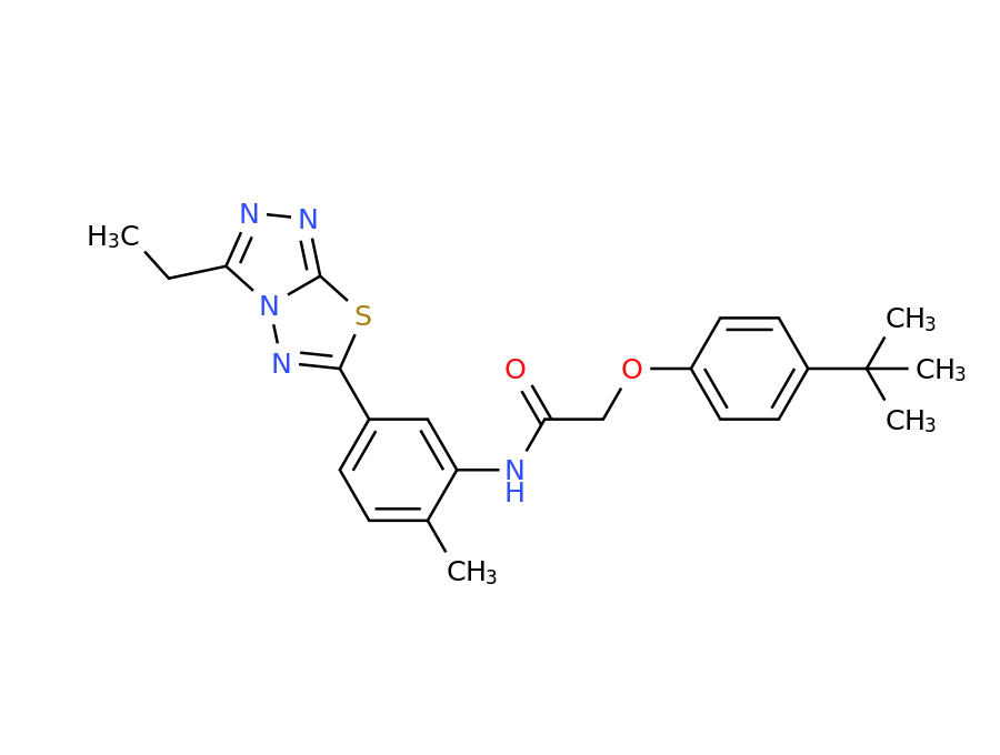 Structure Amb6460175