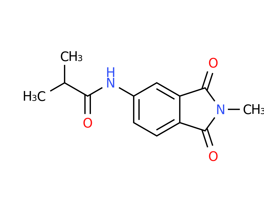 Structure Amb6460240