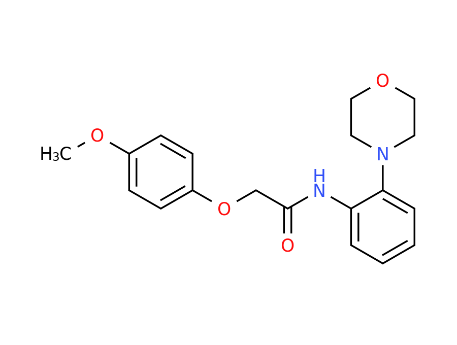 Structure Amb6460245