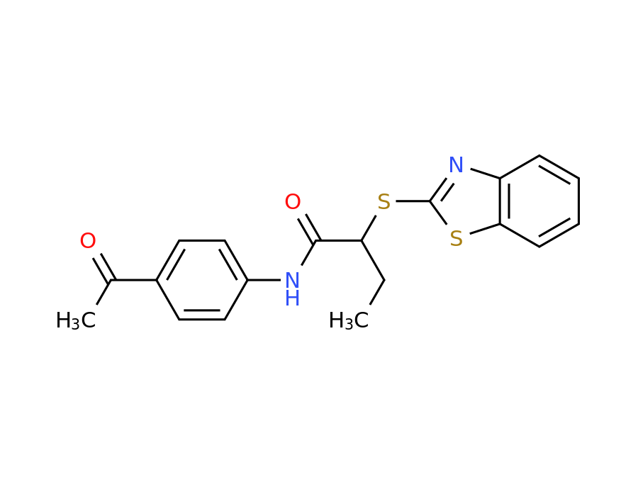 Structure Amb646048