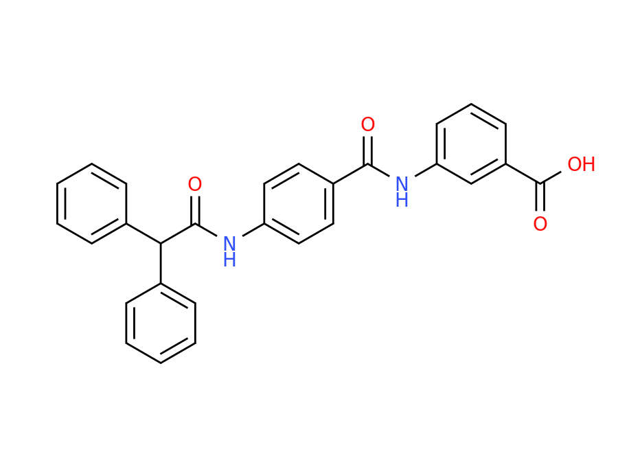 Structure Amb6460675