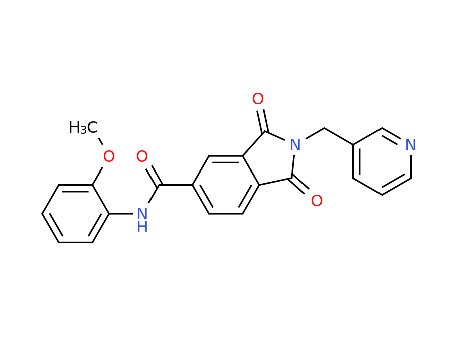 Structure Amb6460926