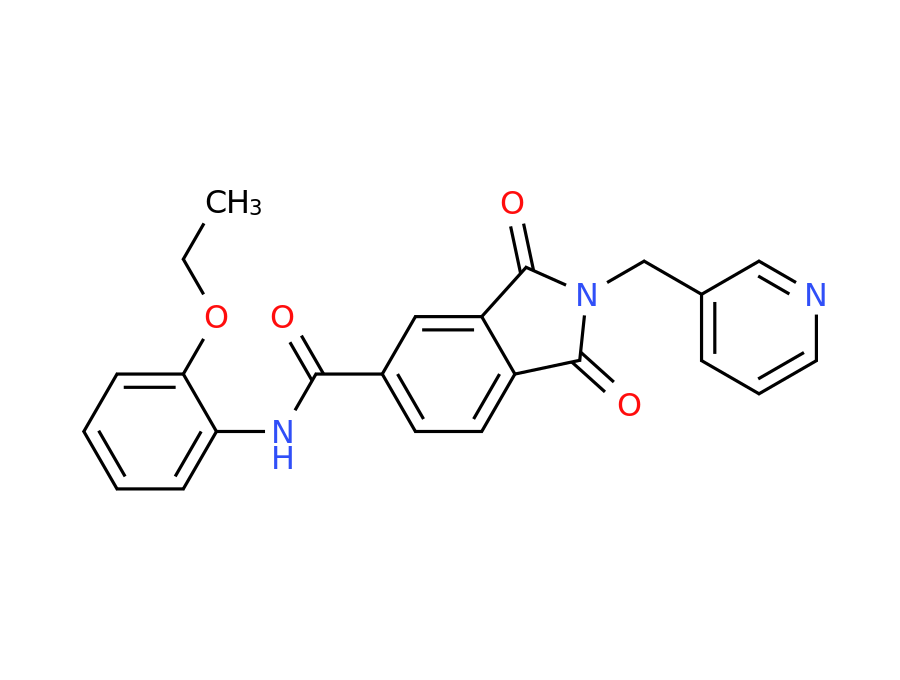 Structure Amb6460947