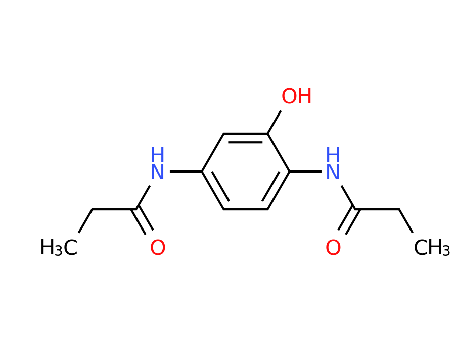 Structure Amb6461095