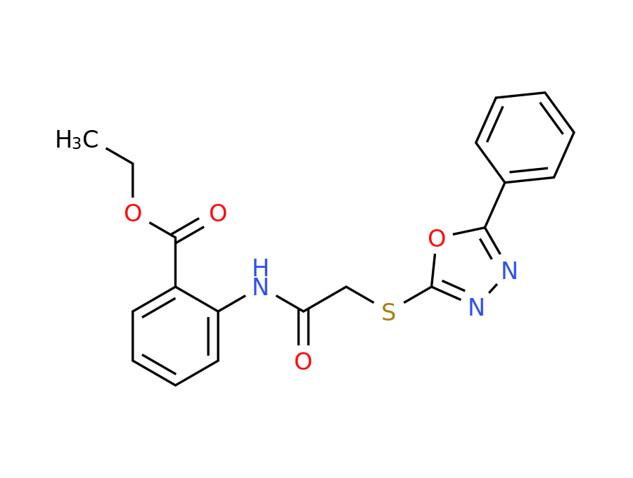 Structure Amb6461129