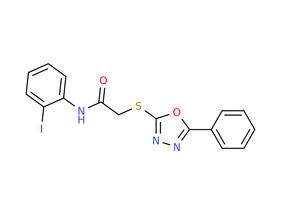 Structure Amb6461130