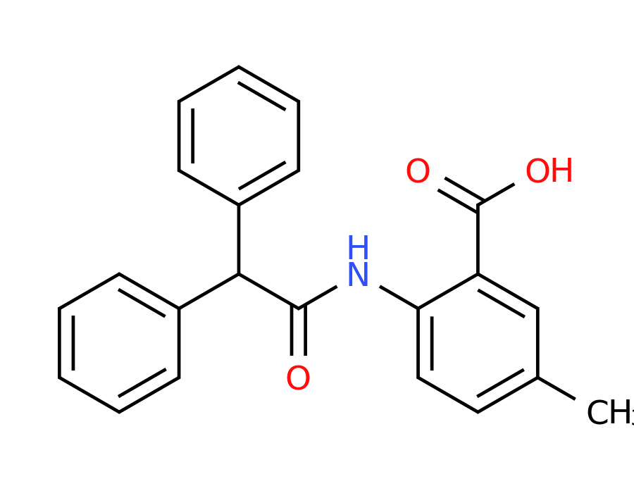 Structure Amb6461460