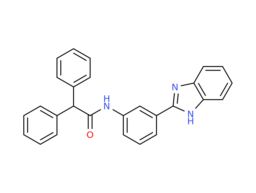 Structure Amb6461461