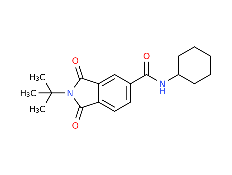 Structure Amb6461614