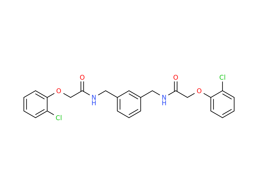 Structure Amb6461661