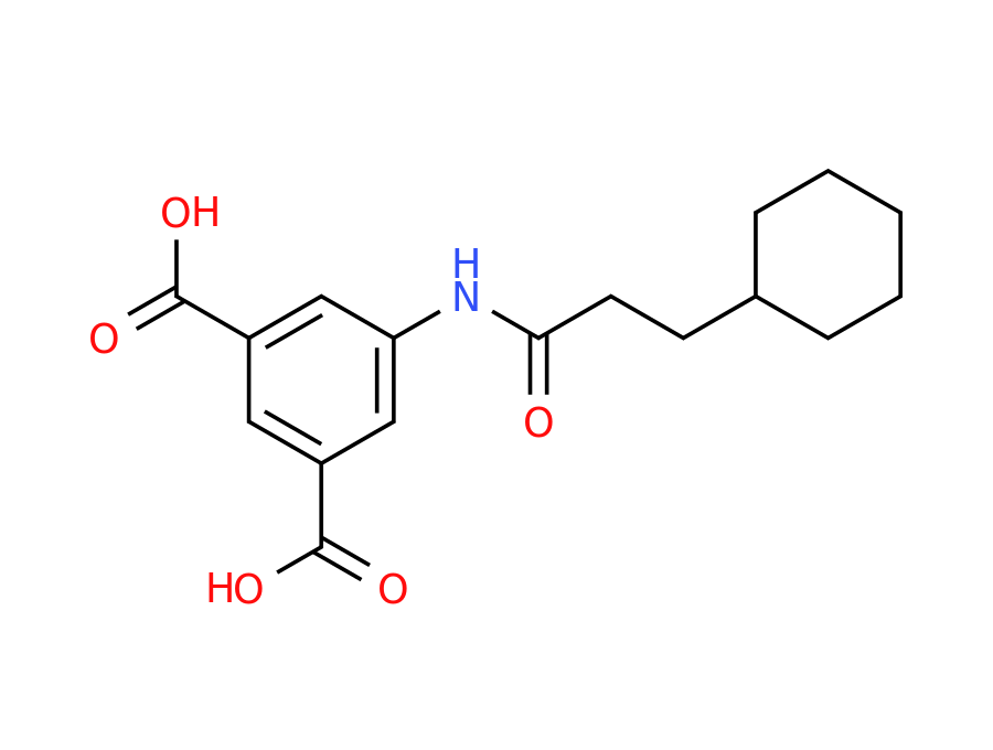 Structure Amb6461789