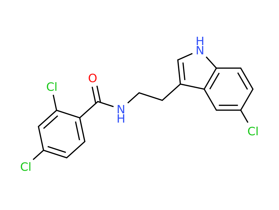 Structure Amb6461813