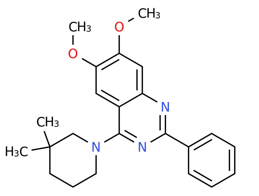 Structure Amb646188