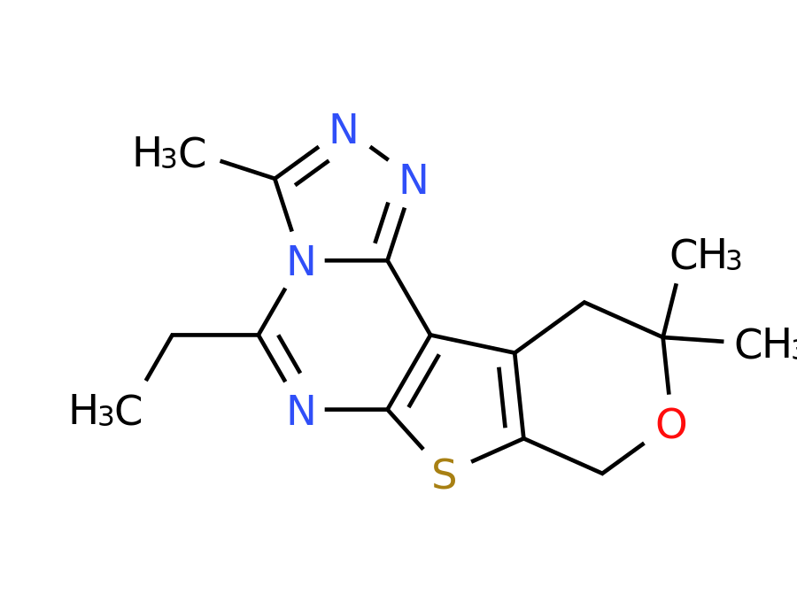 Structure Amb646201