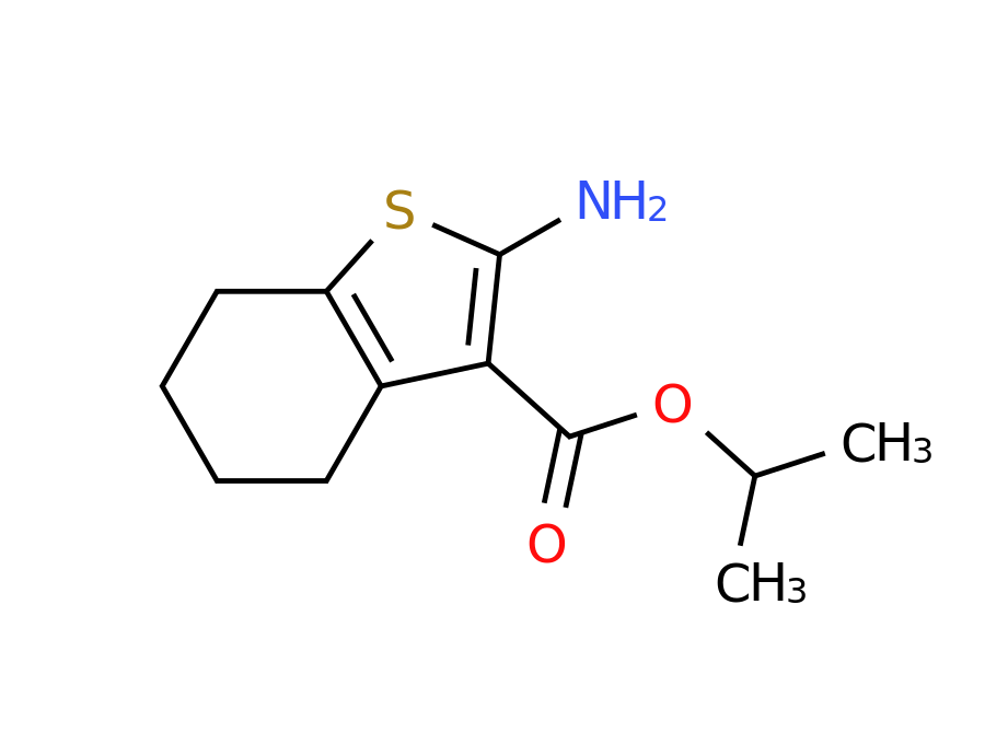 Structure Amb6462609