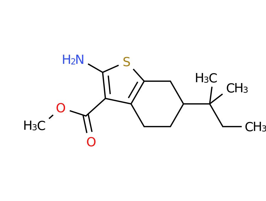 Structure Amb6462617