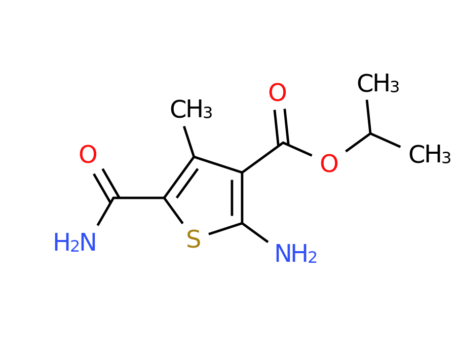 Structure Amb6462664