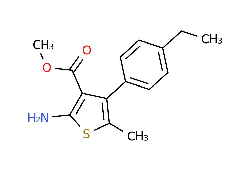 Structure Amb6462665