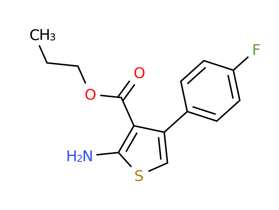 Structure Amb6462702