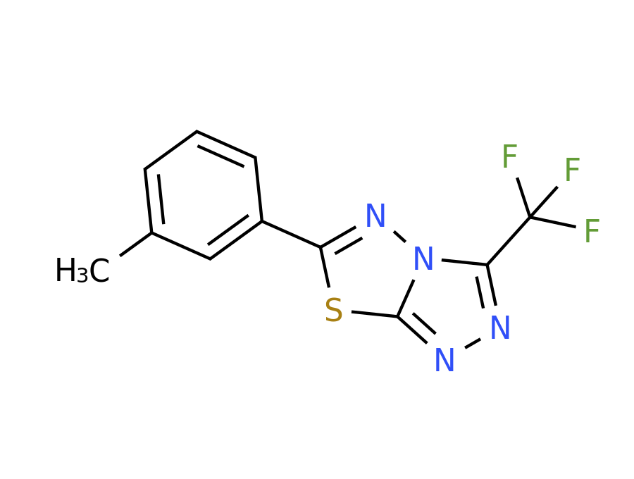 Structure Amb6462921