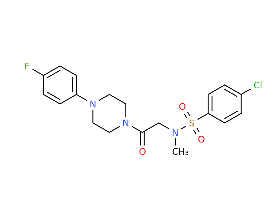 Structure Amb6462927