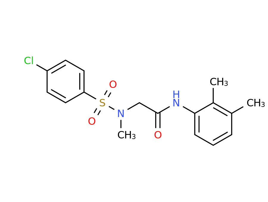 Structure Amb6462935