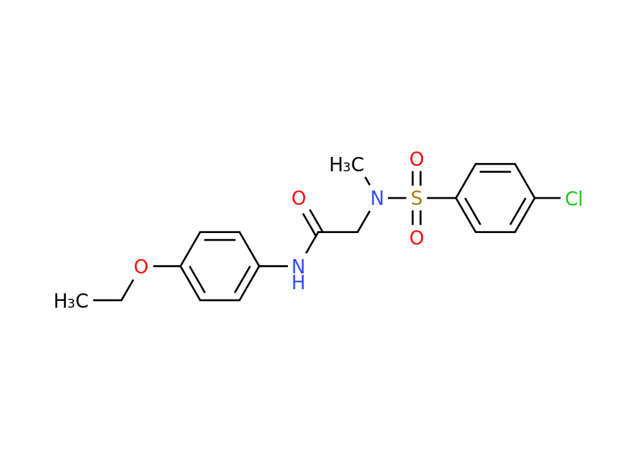 Structure Amb6462936