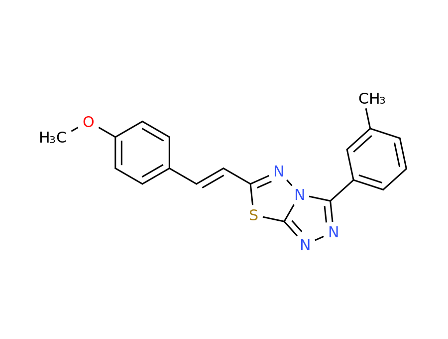 Structure Amb6462976