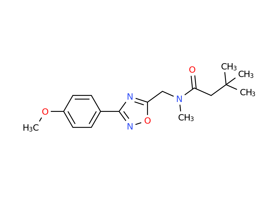 Structure Amb6464114