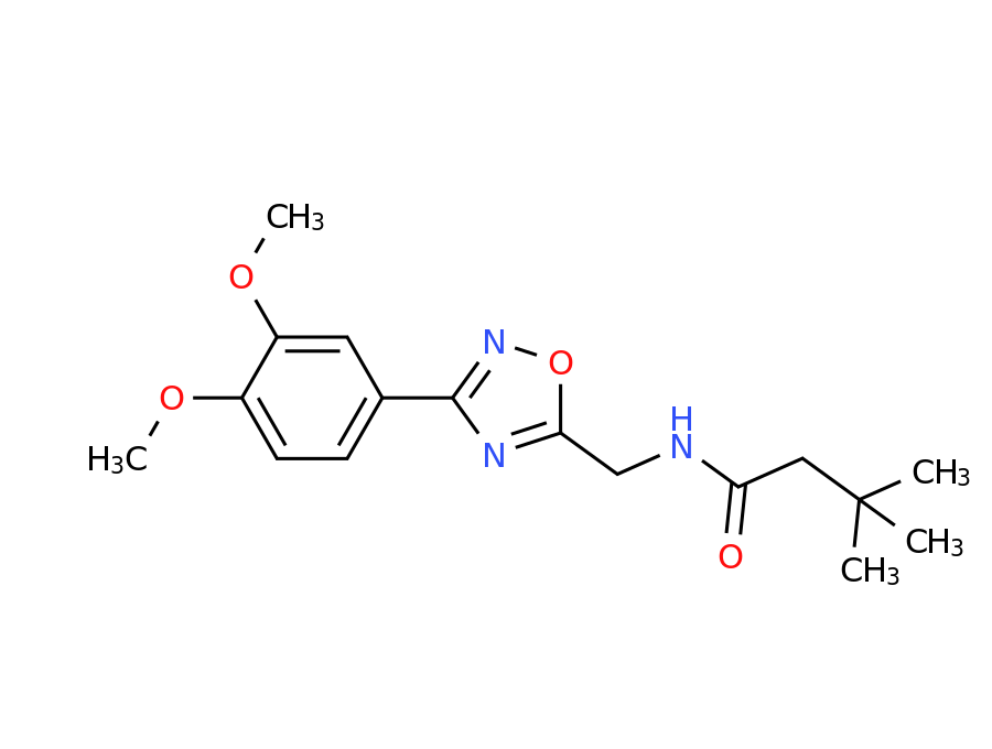 Structure Amb6464116