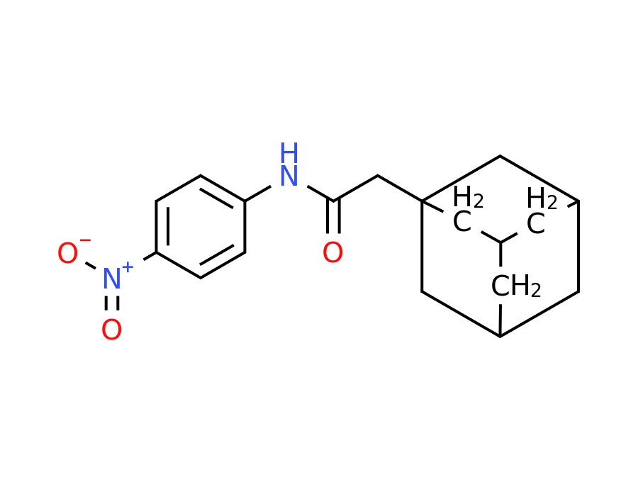 Structure Amb6465017