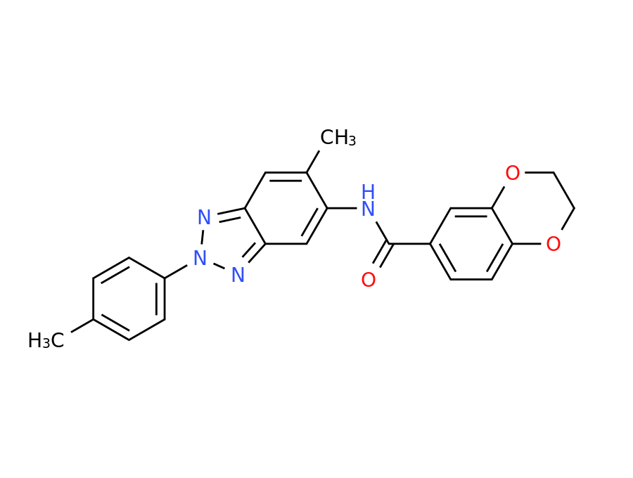 Structure Amb6465031