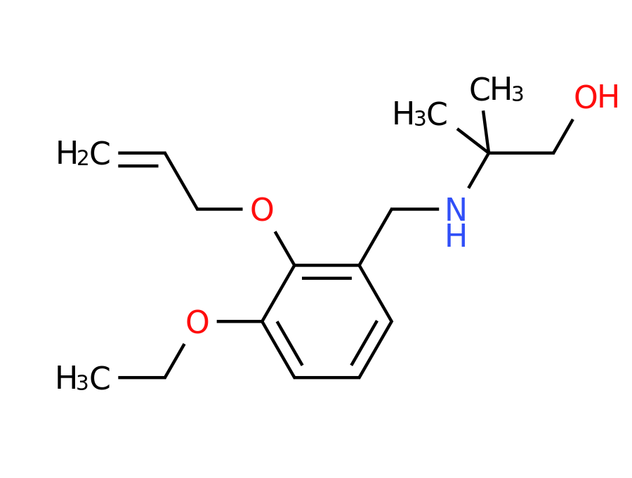 Structure Amb6465167