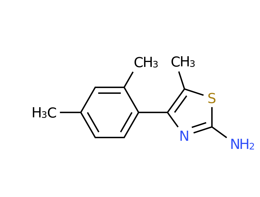 Structure Amb6466030