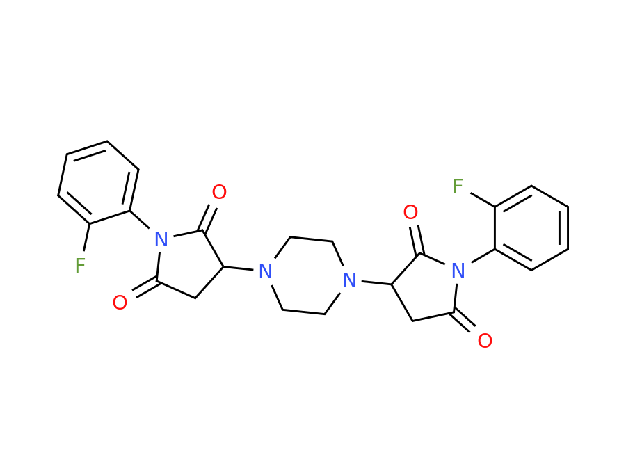 Structure Amb6466079