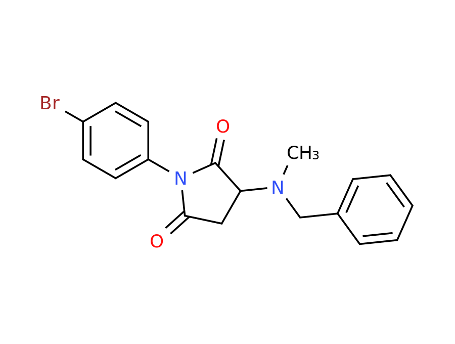 Structure Amb6466294