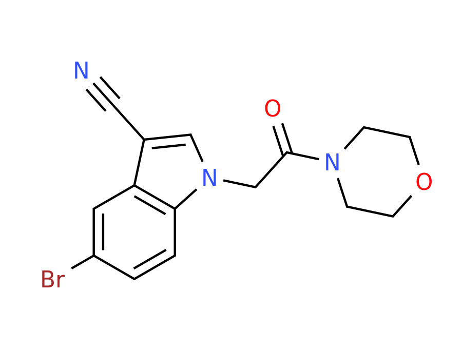 Structure Amb6466474