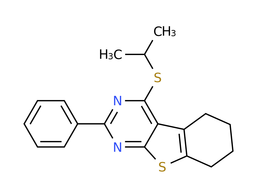 Structure Amb646656