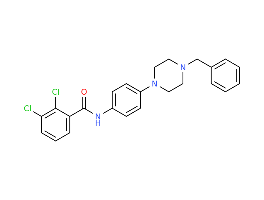 Structure Amb6466567