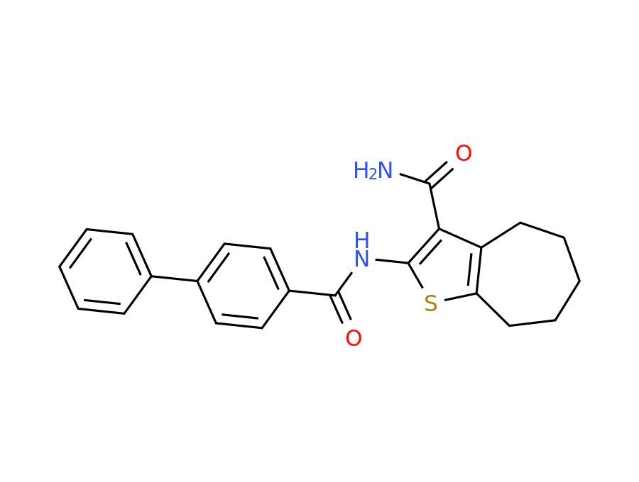 Structure Amb6466632