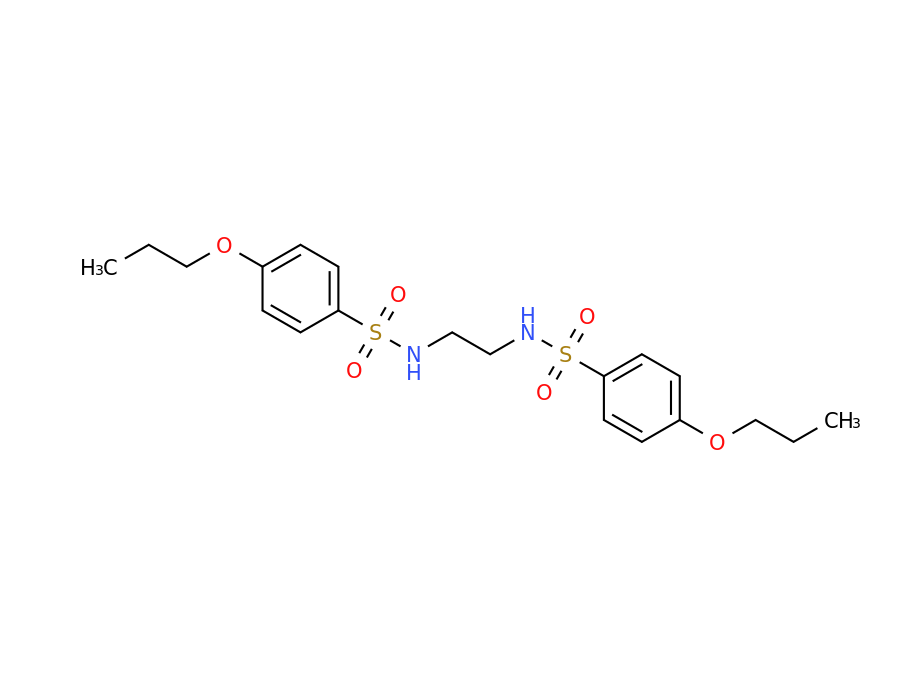 Structure Amb646671