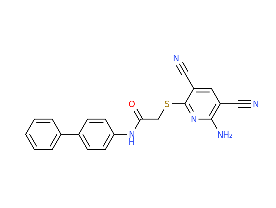 Structure Amb6466856