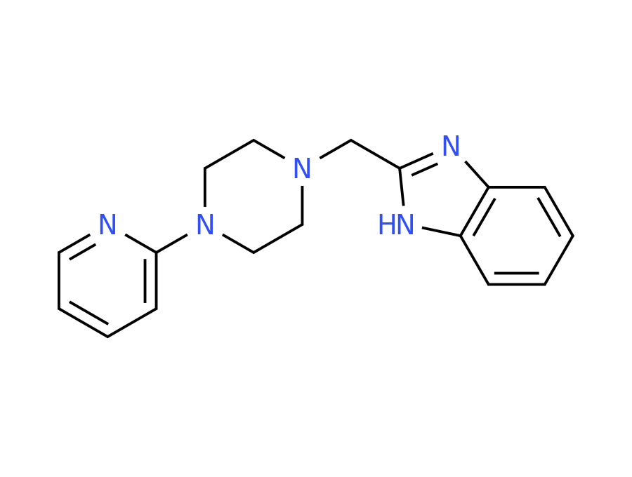 Structure Amb64675