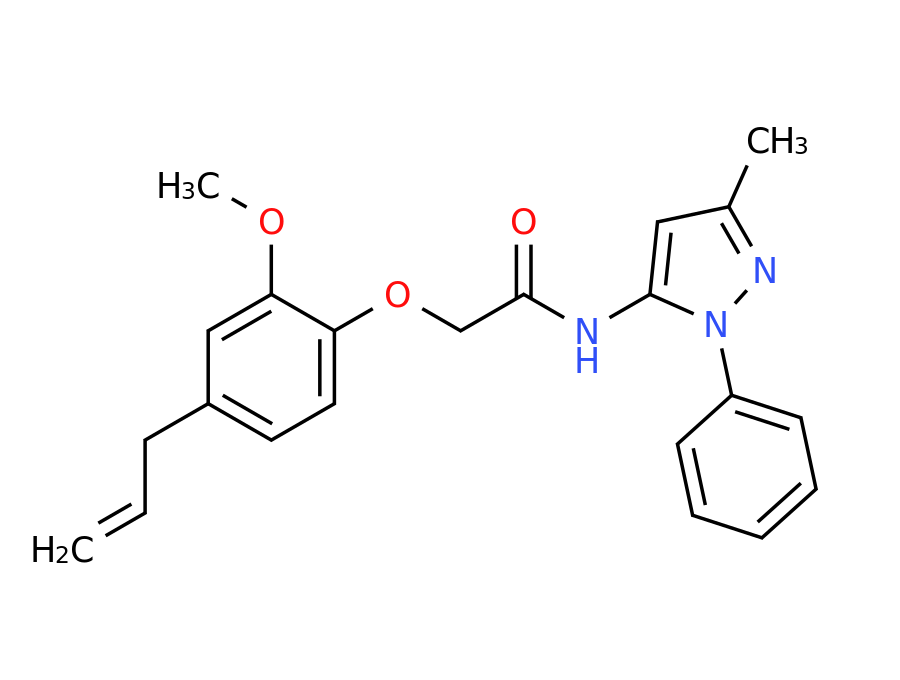 Structure Amb6467565