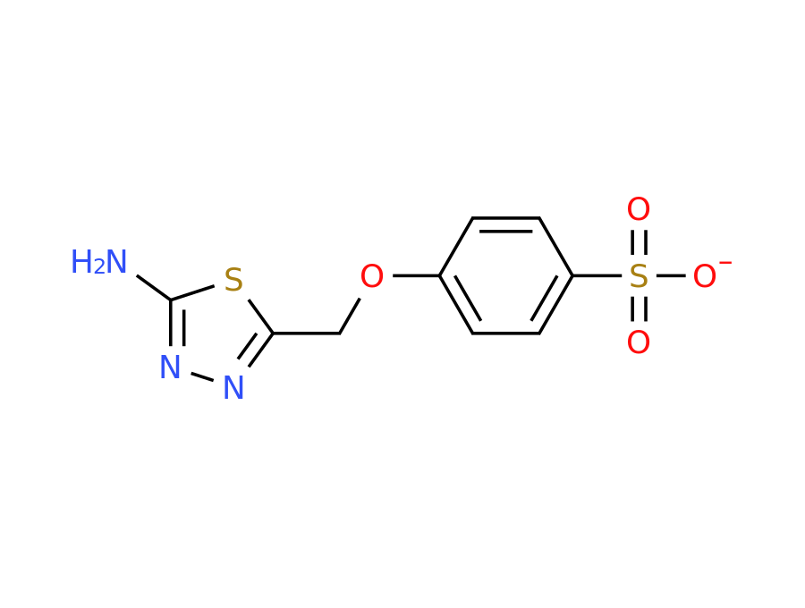 Structure Amb6467698