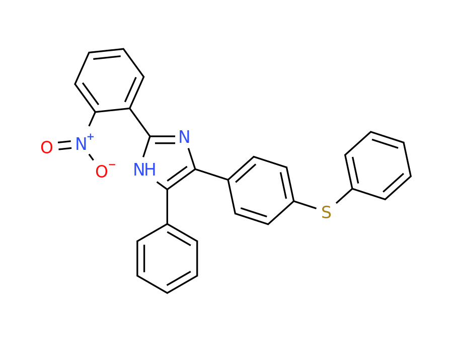 Structure Amb6468435