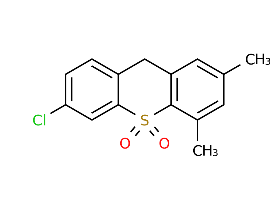 Structure Amb6468941