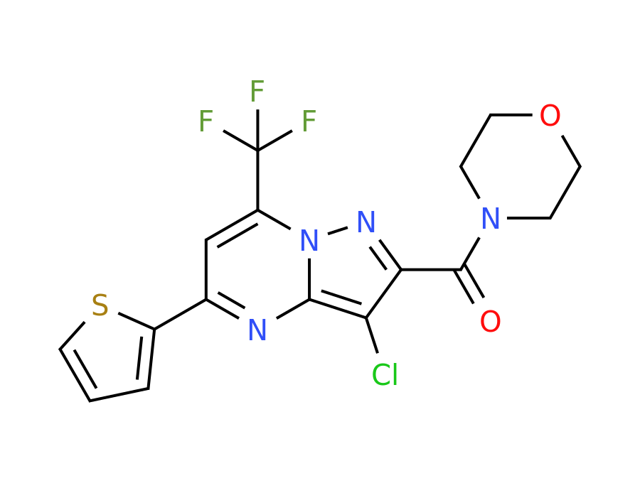 Structure Amb6469232